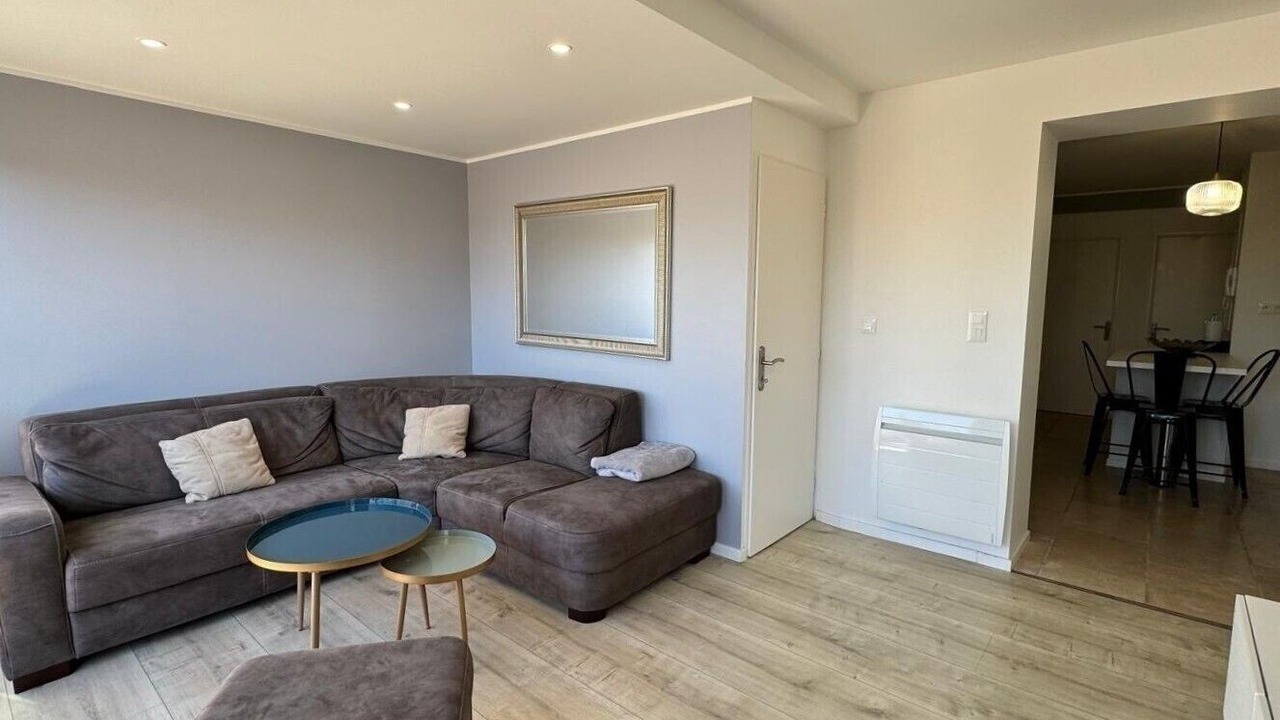 Photo of Livingroom in Albi