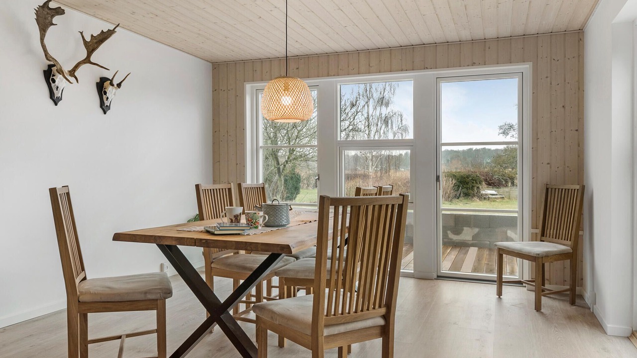Photo of Bedroom in Faxe Ladeplads