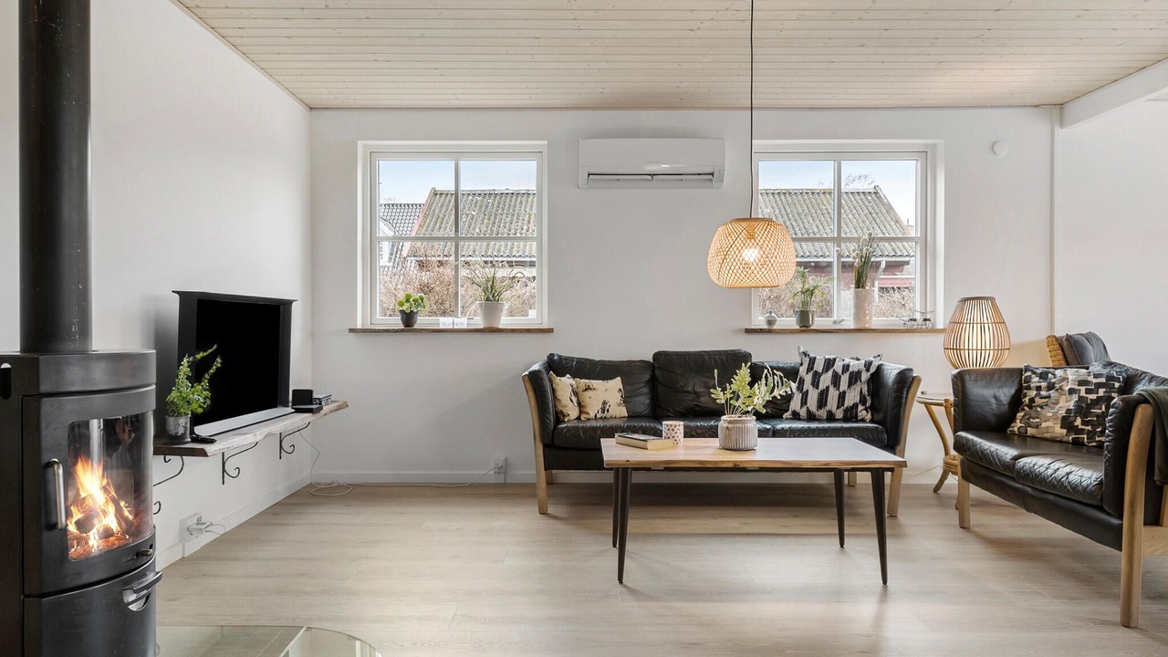 Photo of Bedroom in Faxe Ladeplads