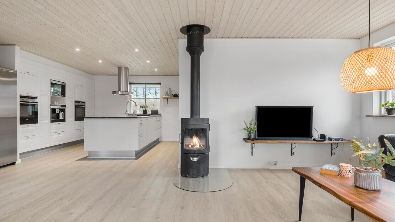 Photo of Bedroom in Faxe Ladeplads