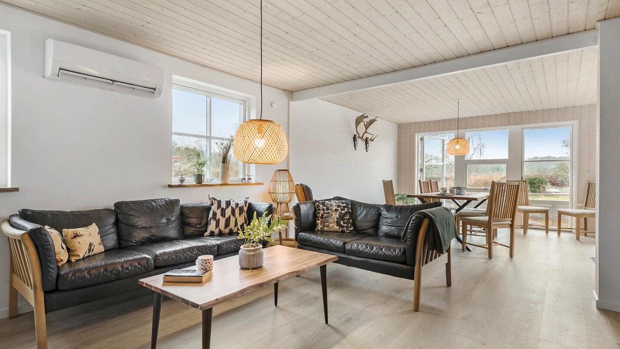 Photo of Bedroom in Faxe Ladeplads