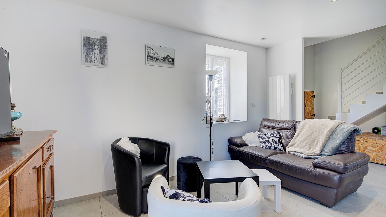 Photo of Livingroom in Monnaie