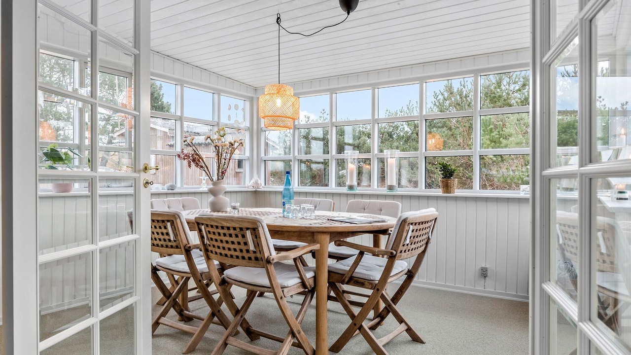 Photo of Bedroom in Grena Strand
