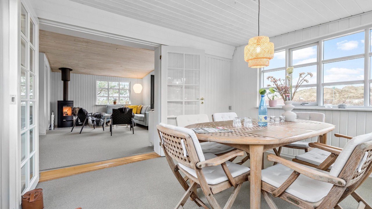 Photo of Bedroom in Grena Strand