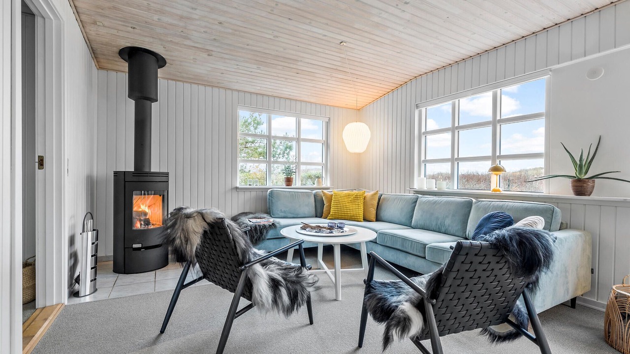 Photo of Bedroom in Grena Strand