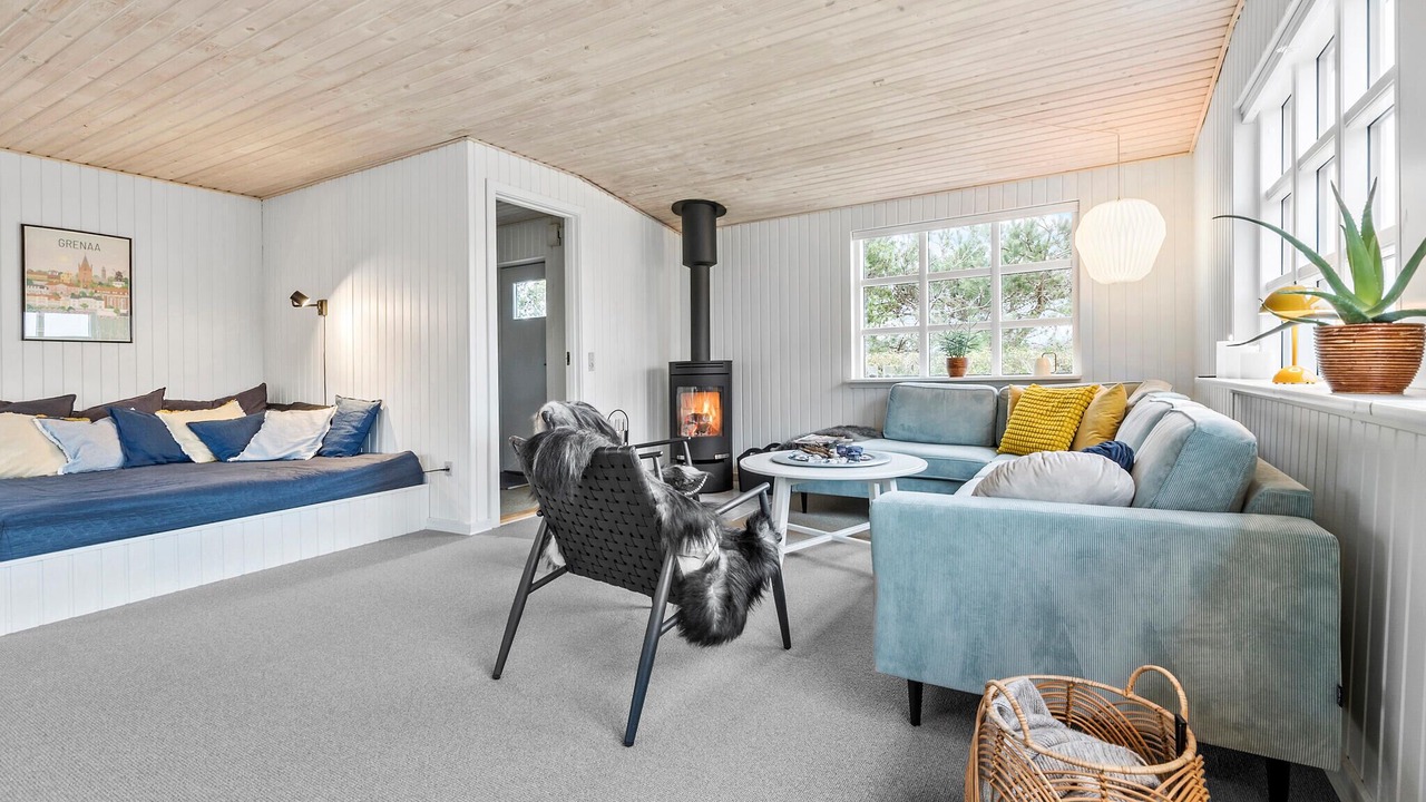 Photo of Bedroom in Grena Strand