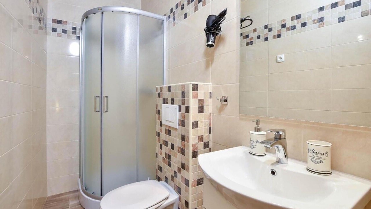 Photo of Bathroom in Vrlika