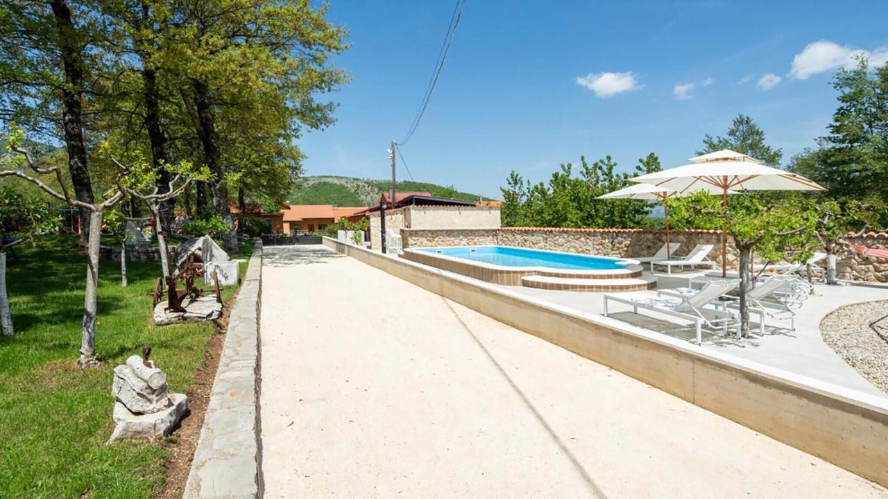 Photo of Outdoor in Vrlika