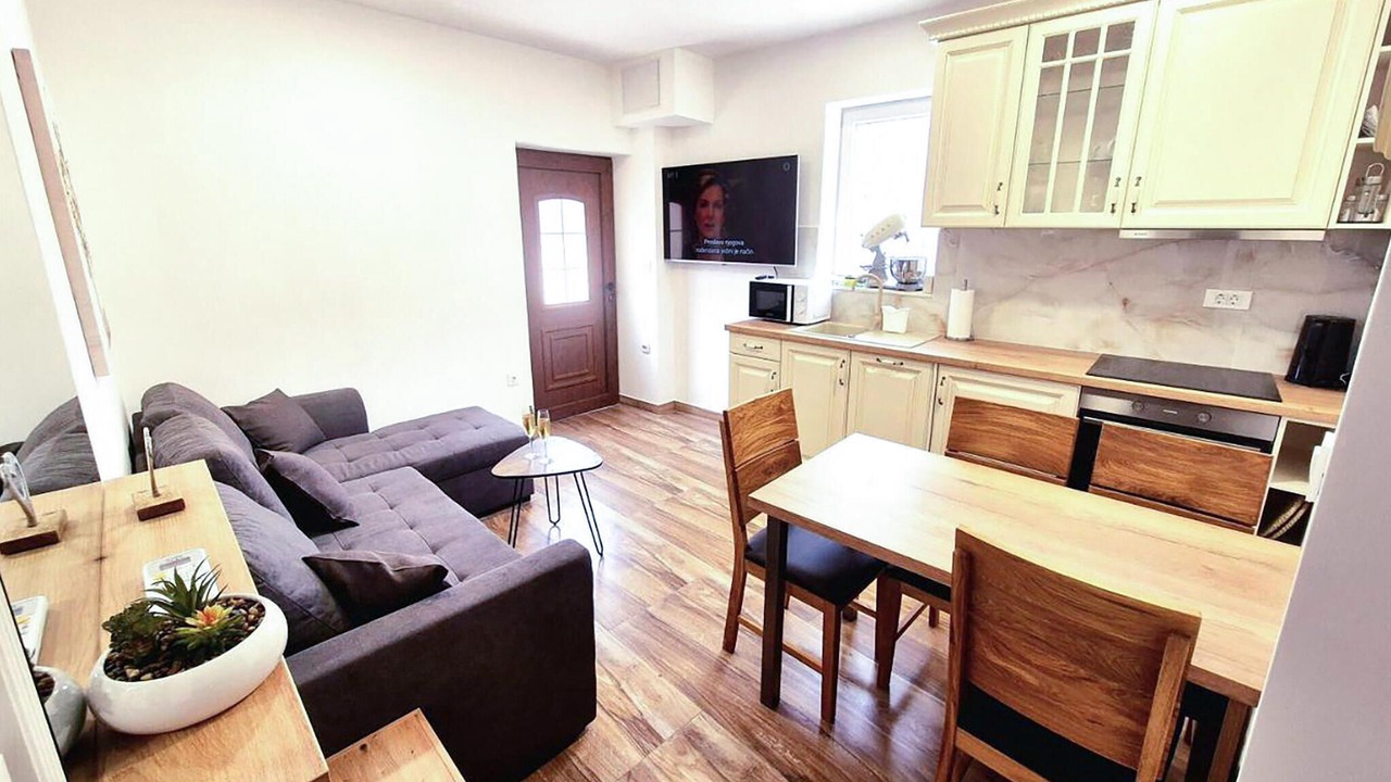 Photo of Bedroom in Vrlika