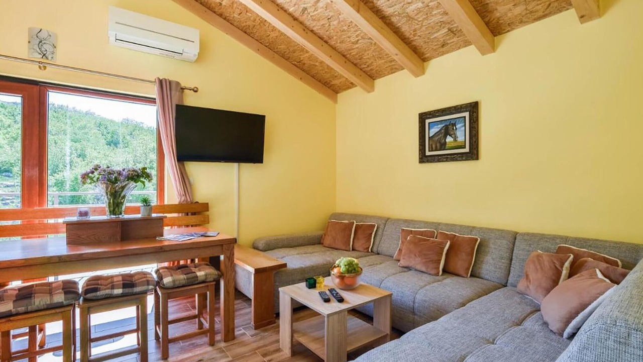 Photo of Bedroom in Vrlika