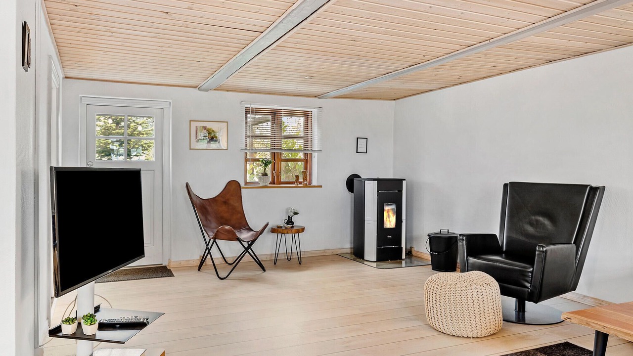 Photo of Bedroom in Bogense