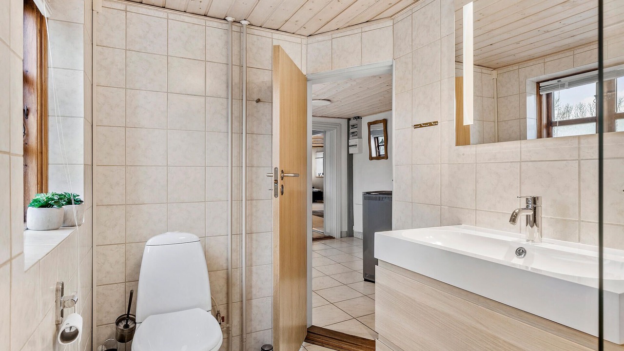 Photo of Bathroom in Bogense