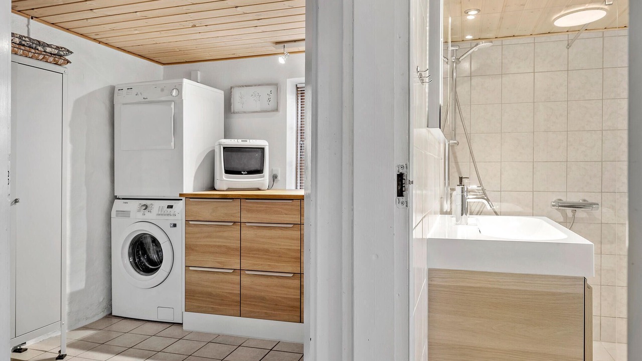 Photo of Bathroom in Bogense