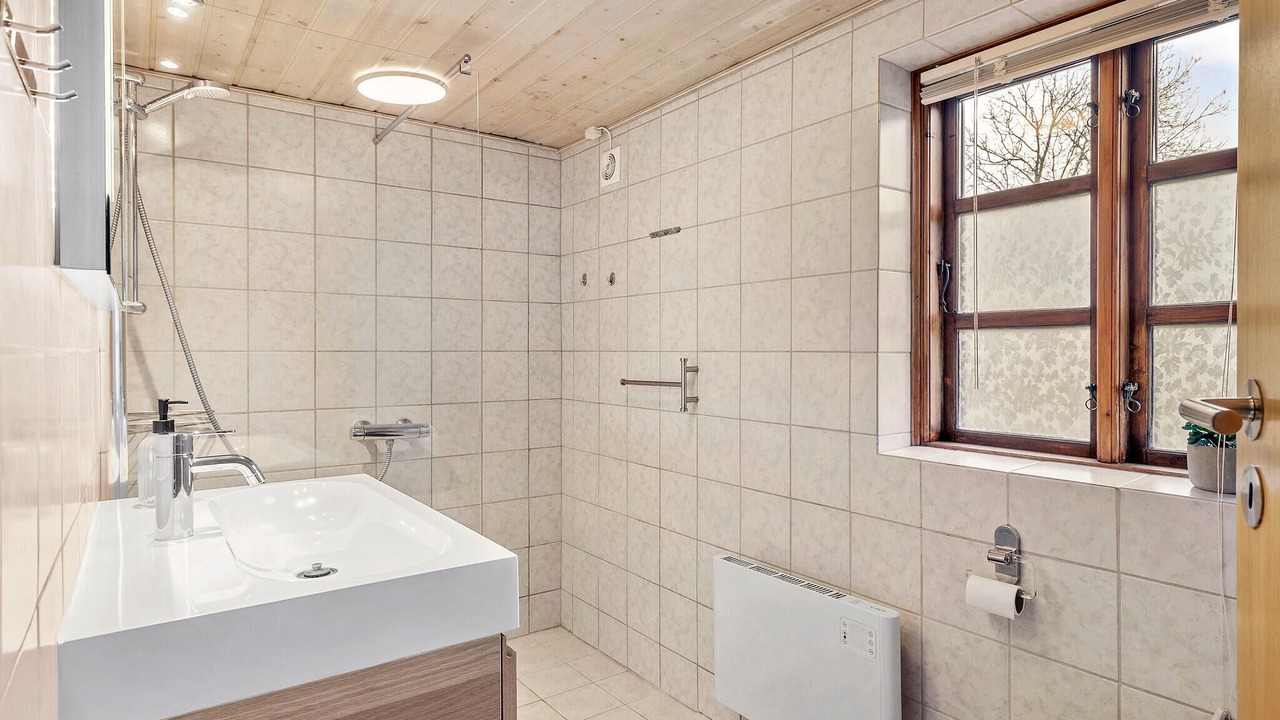 Photo of Bathroom in Bogense