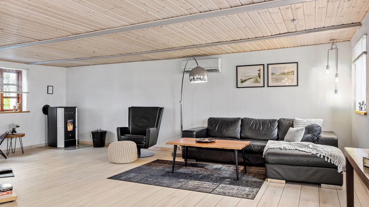 Photo of Bedroom in Bogense