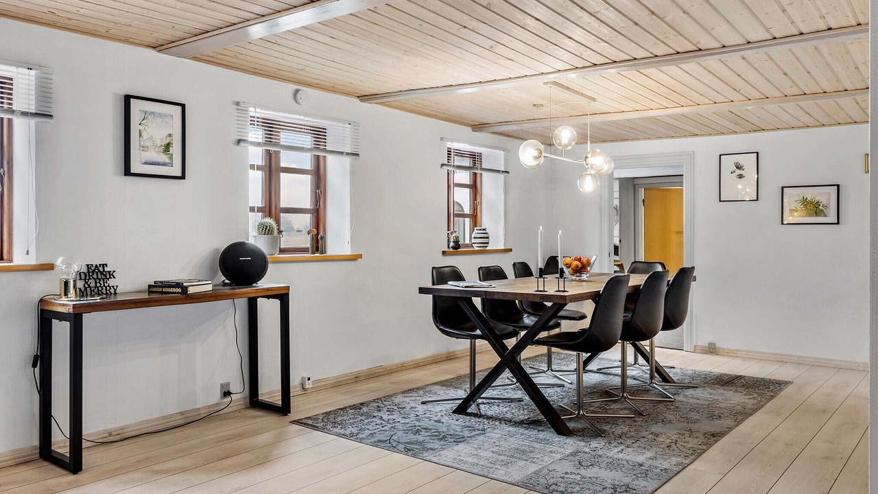 Photo of Bedroom in Bogense