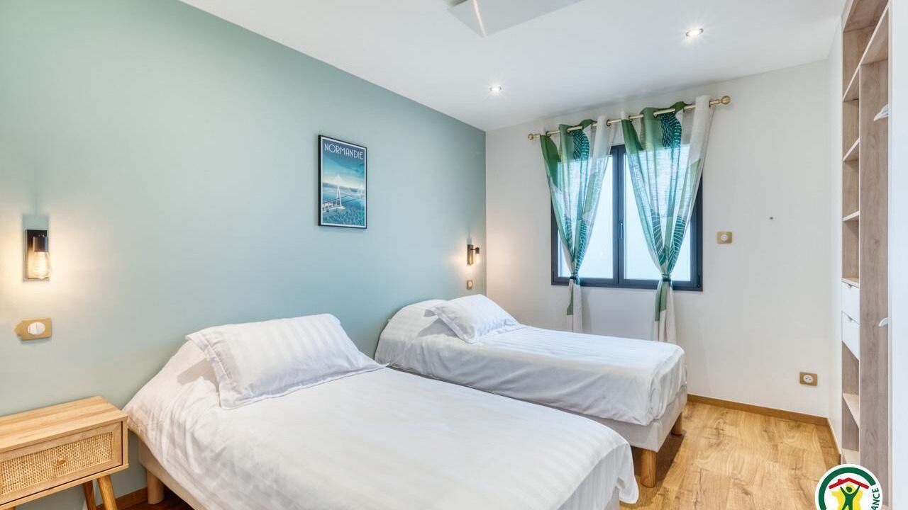 Photo of Bedroom in Le Tilleul