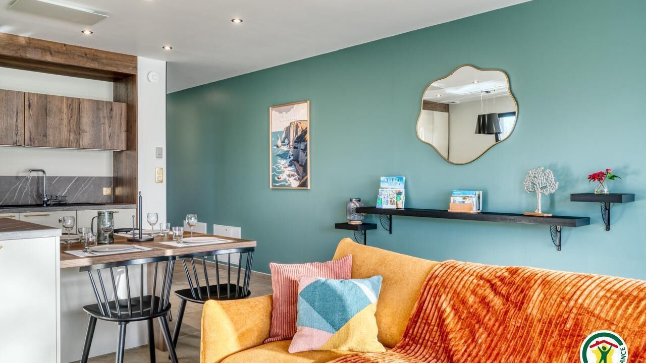Photo of Livingroom in Le Tilleul