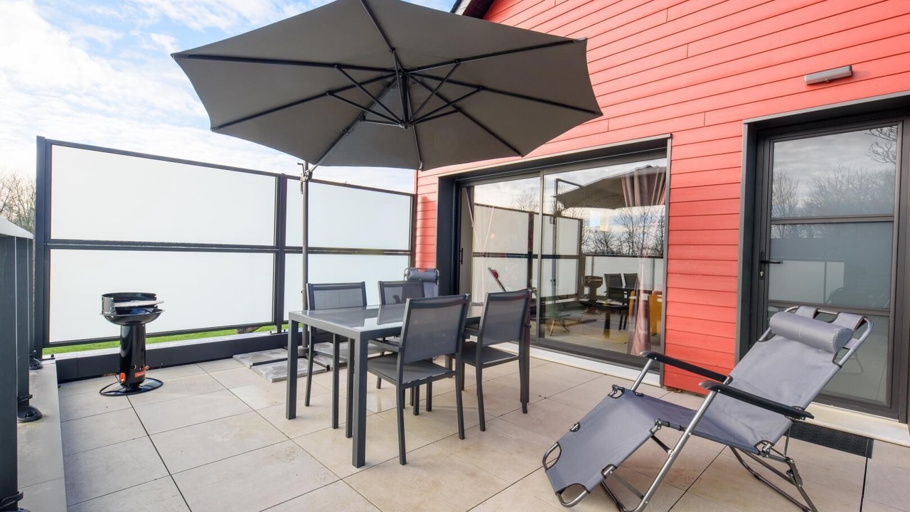 Photo of Outdoor in Le Tilleul
