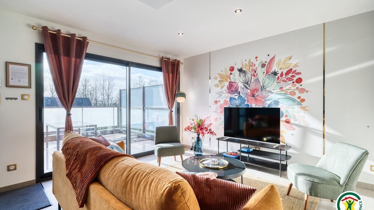 Photo of Livingroom in Le Tilleul