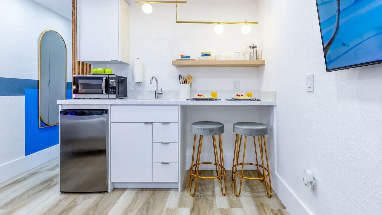 Photo of Kitchen in Allapattah