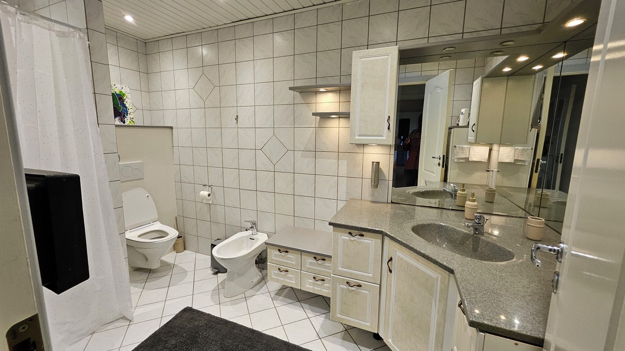 Photo of Bathroom in Ruds Vedby