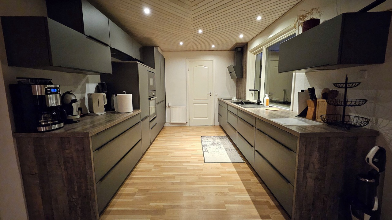 Photo of Kitchen in Ruds Vedby