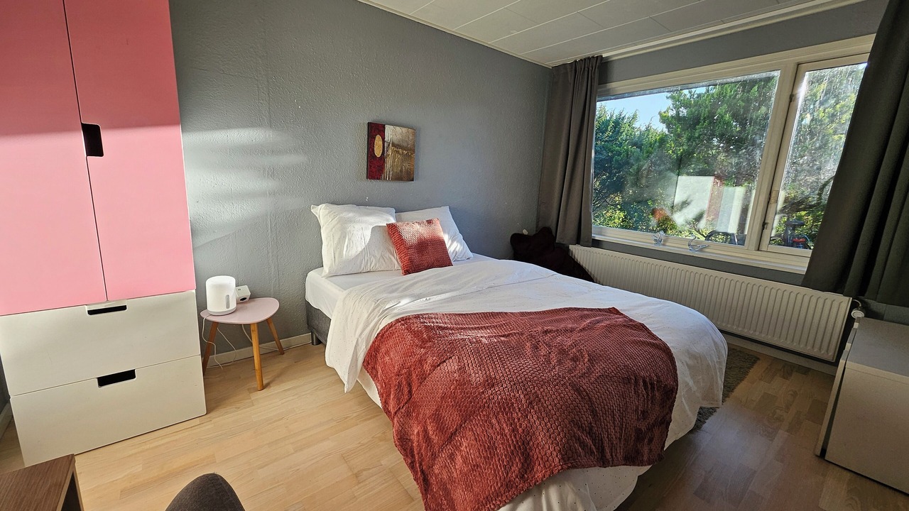 Photo of Bedroom in Ruds Vedby