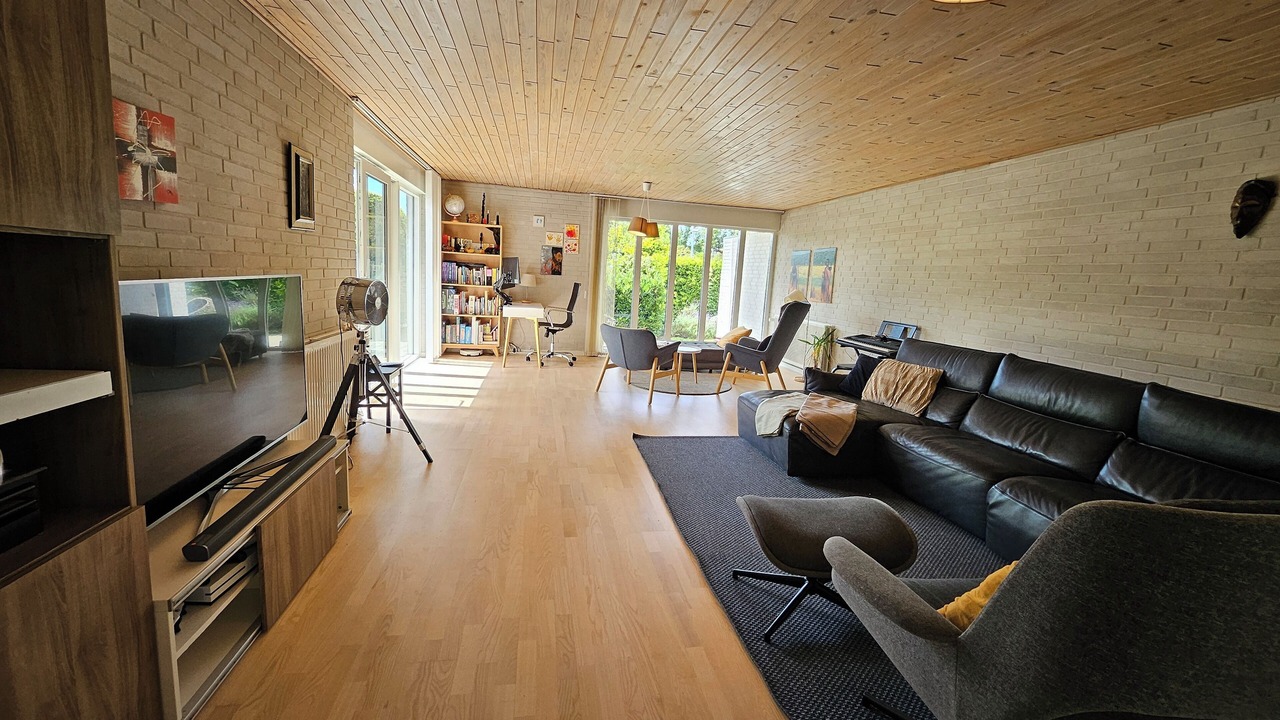 Photo of Livingroom in Ruds Vedby