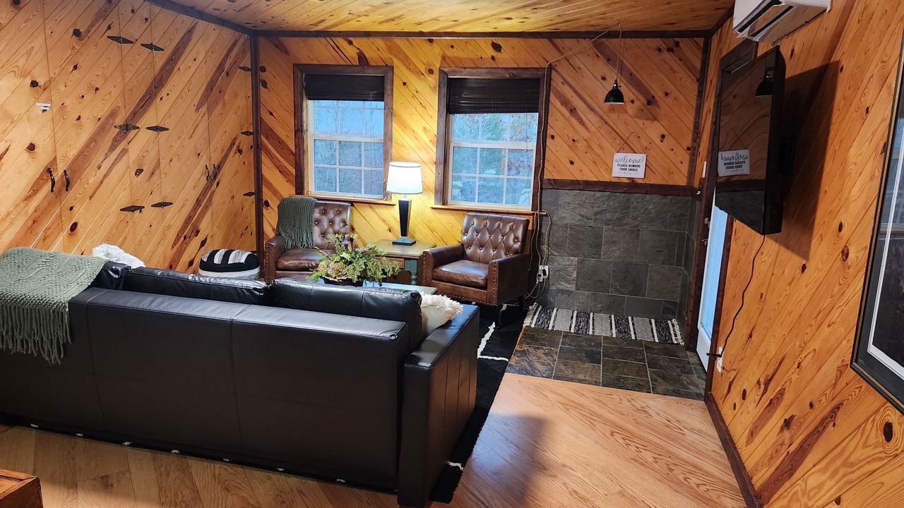 Photo of Bedroom in Jasper