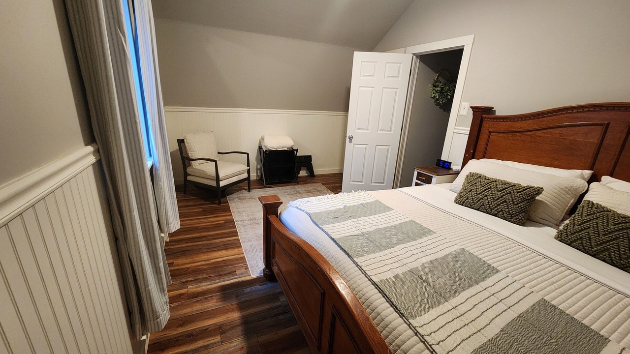 Photo of Bedroom in Jasper