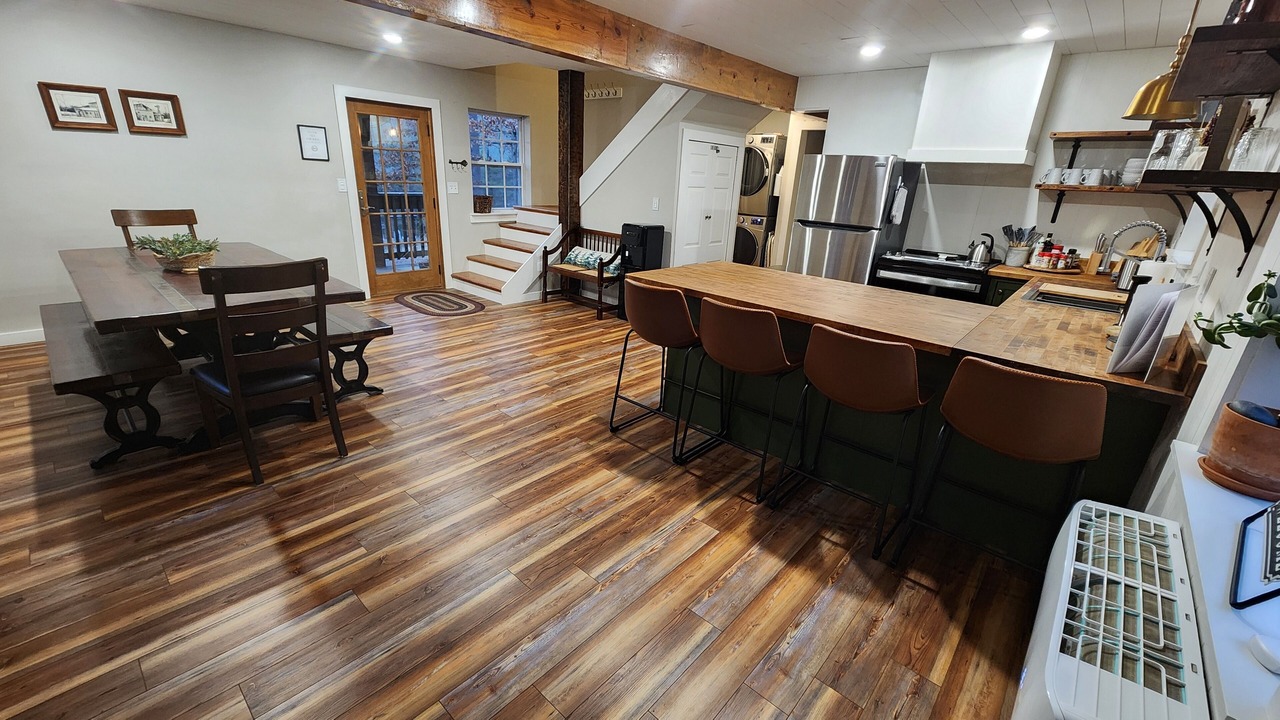 Photo of Kitchen in Jasper