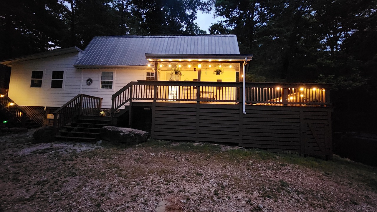Photo of Outdoor in Jasper