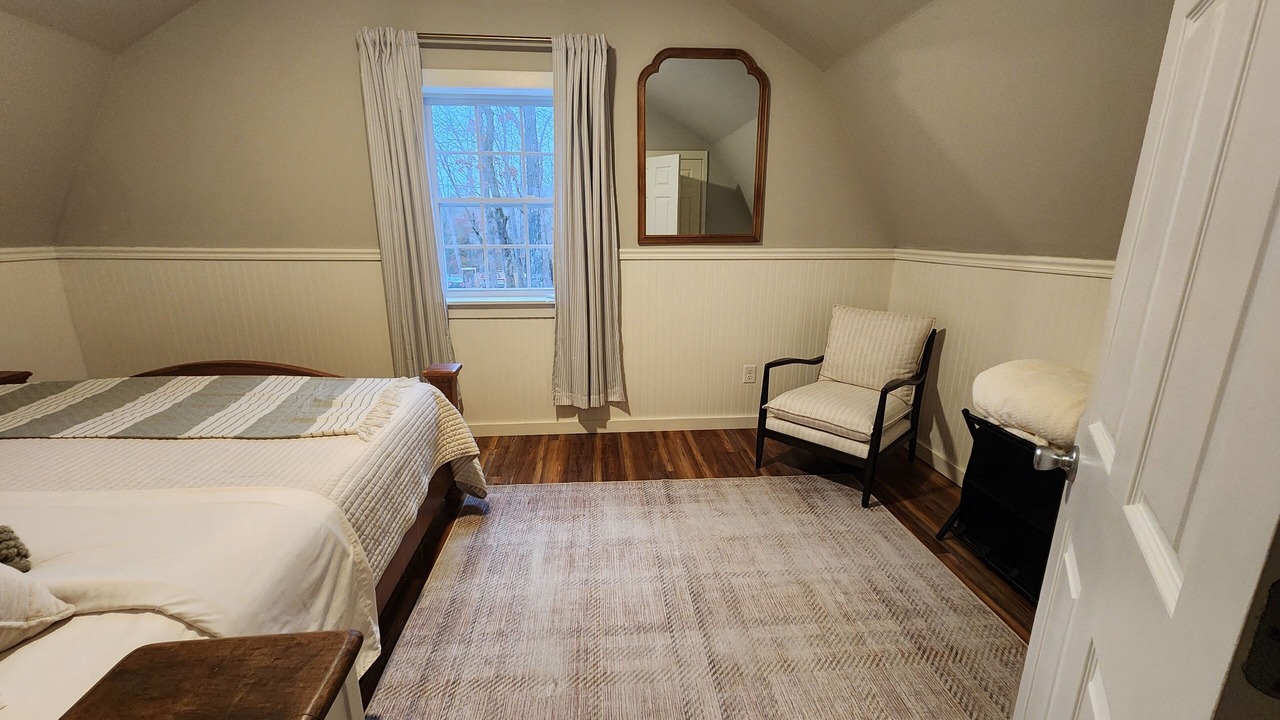 Photo of Bedroom in Jasper