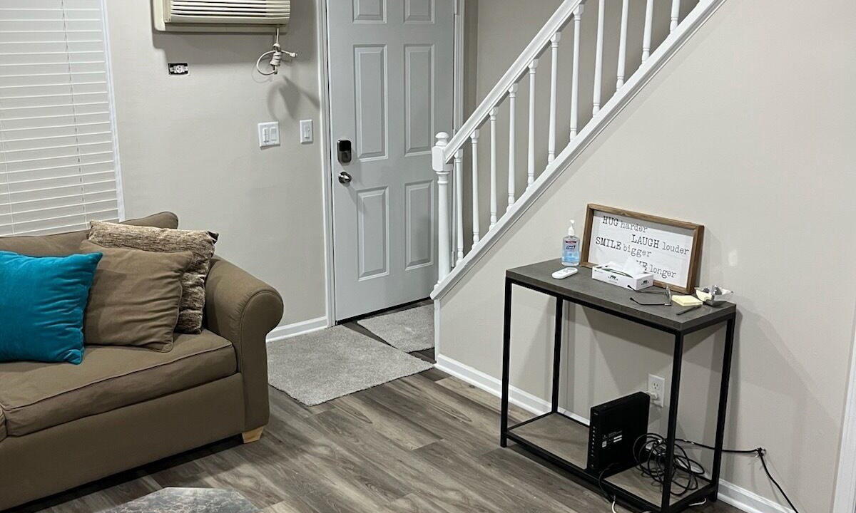 Photo of Livingroom in Aurora