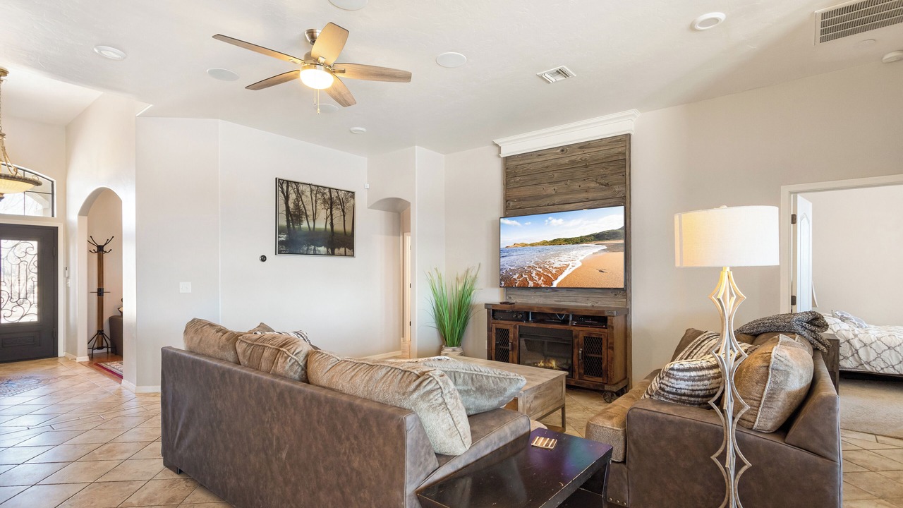 Photo of Livingroom in Sierra Vista Southeast
