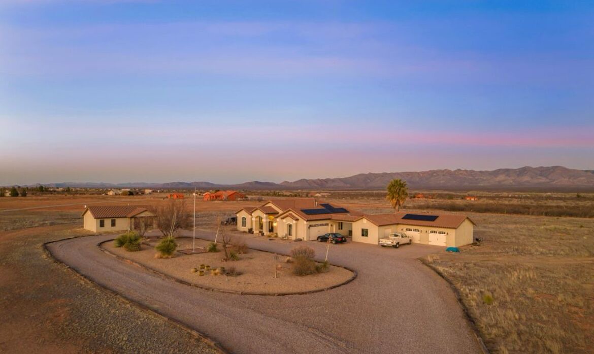 Photo of Outdoor in Sierra Vista Southeast