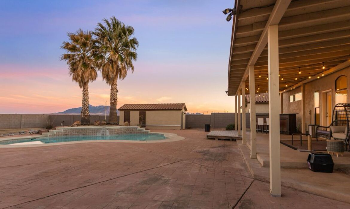 Photo of Outdoor in Sierra Vista Southeast