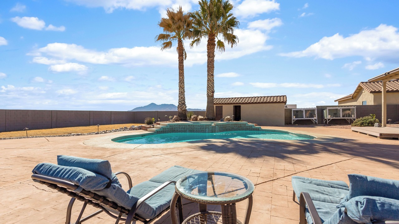 Photo of Outdoor in Sierra Vista Southeast