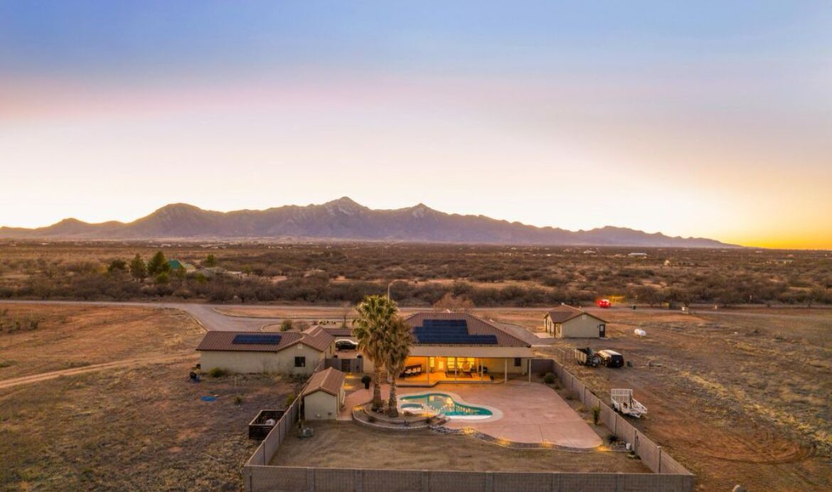 Photo of Outdoor in Sierra Vista Southeast