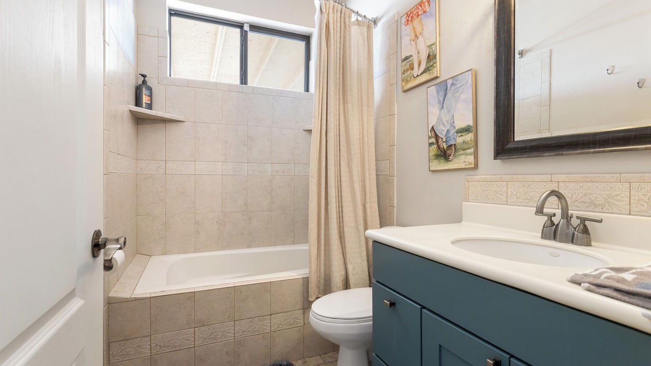 Photo of Bathroom in Sierra Vista Southeast