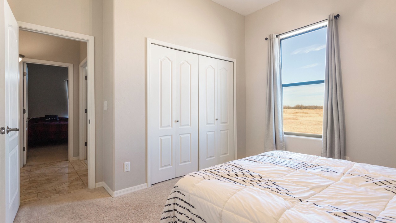 Photo of Bedroom in Sierra Vista Southeast