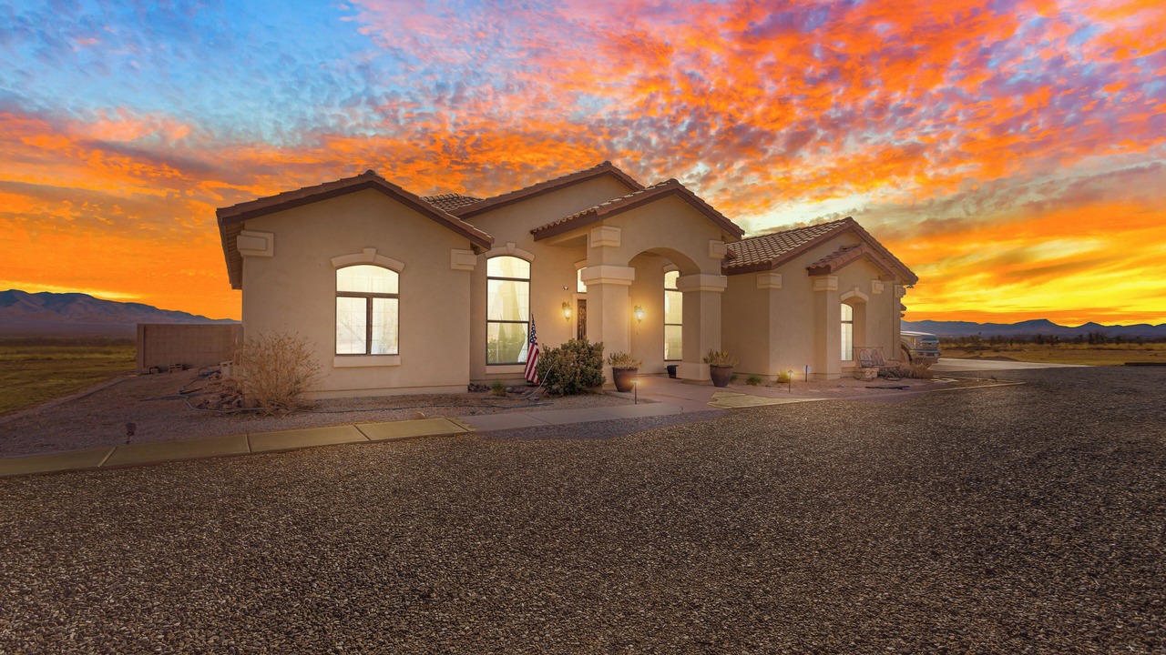 Photo of Outdoor in Sierra Vista Southeast