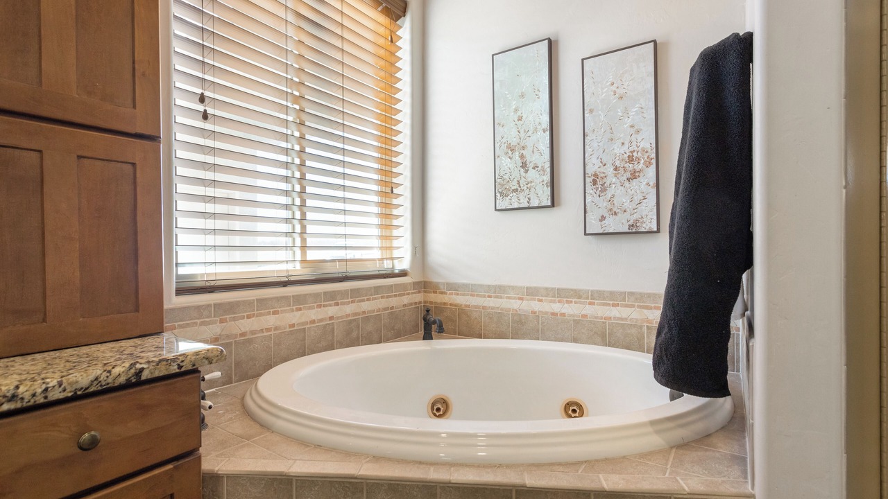 Photo of Bathroom in Sierra Vista Southeast