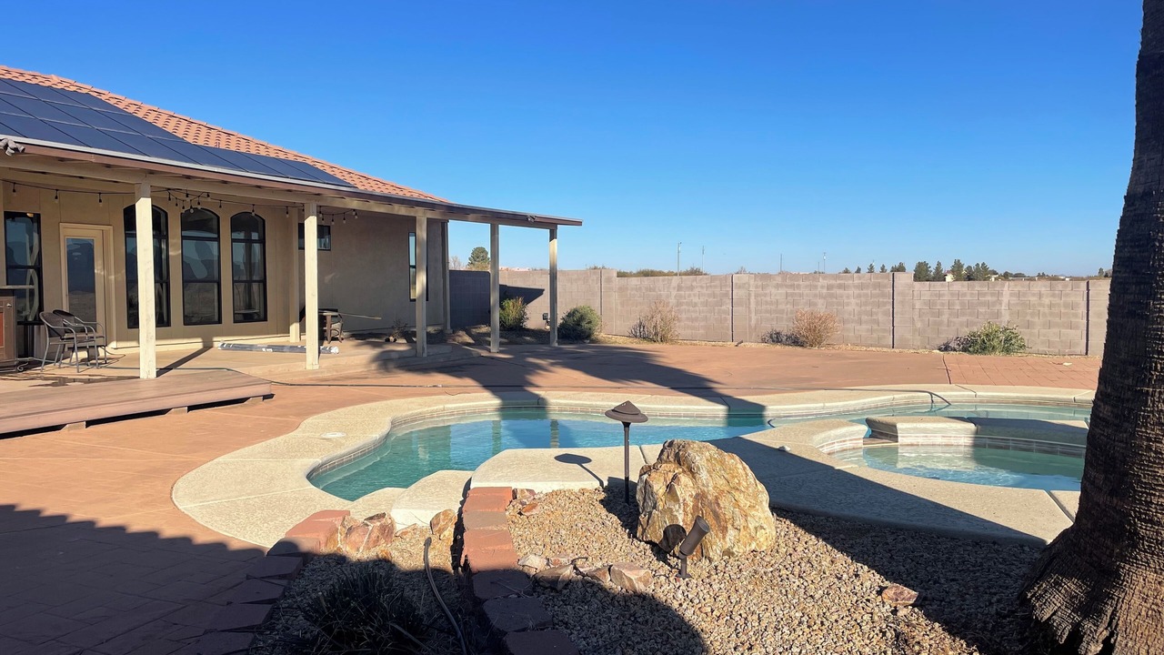 Photo of Outdoor in Sierra Vista Southeast
