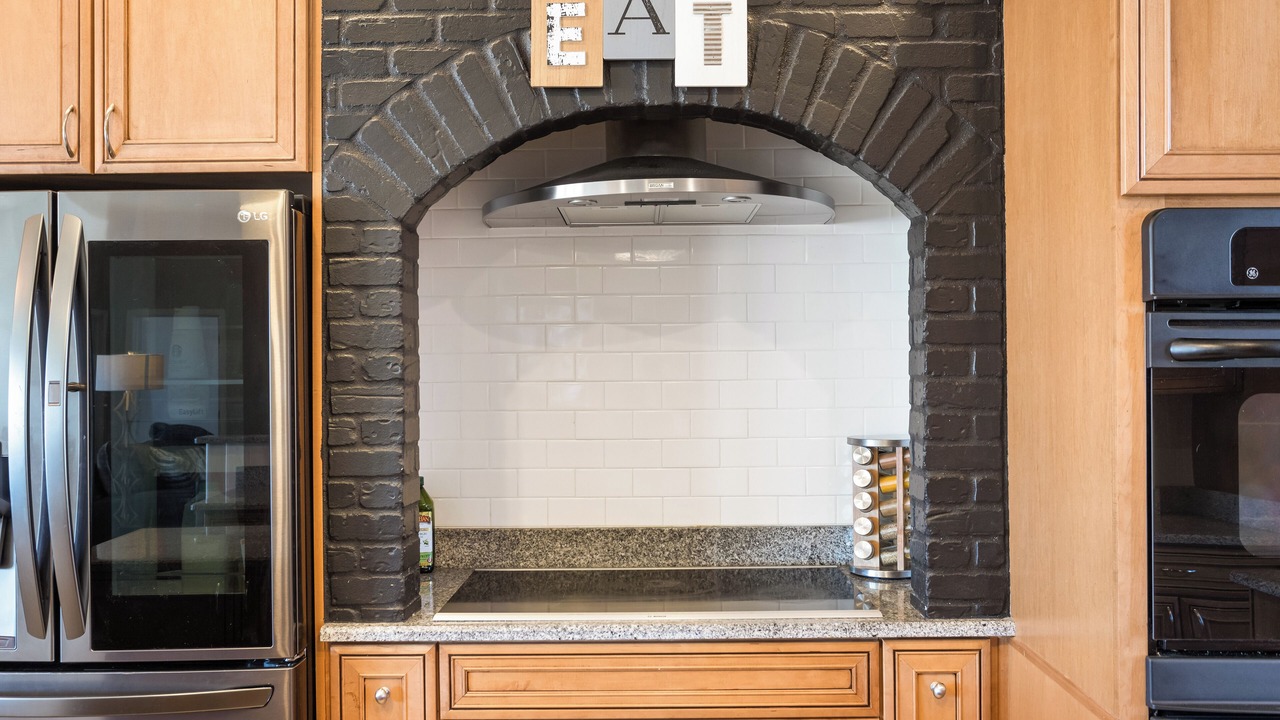 Photo of Kitchen in Sierra Vista Southeast