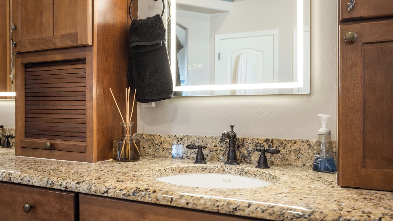 Photo of Bathroom in Sierra Vista Southeast