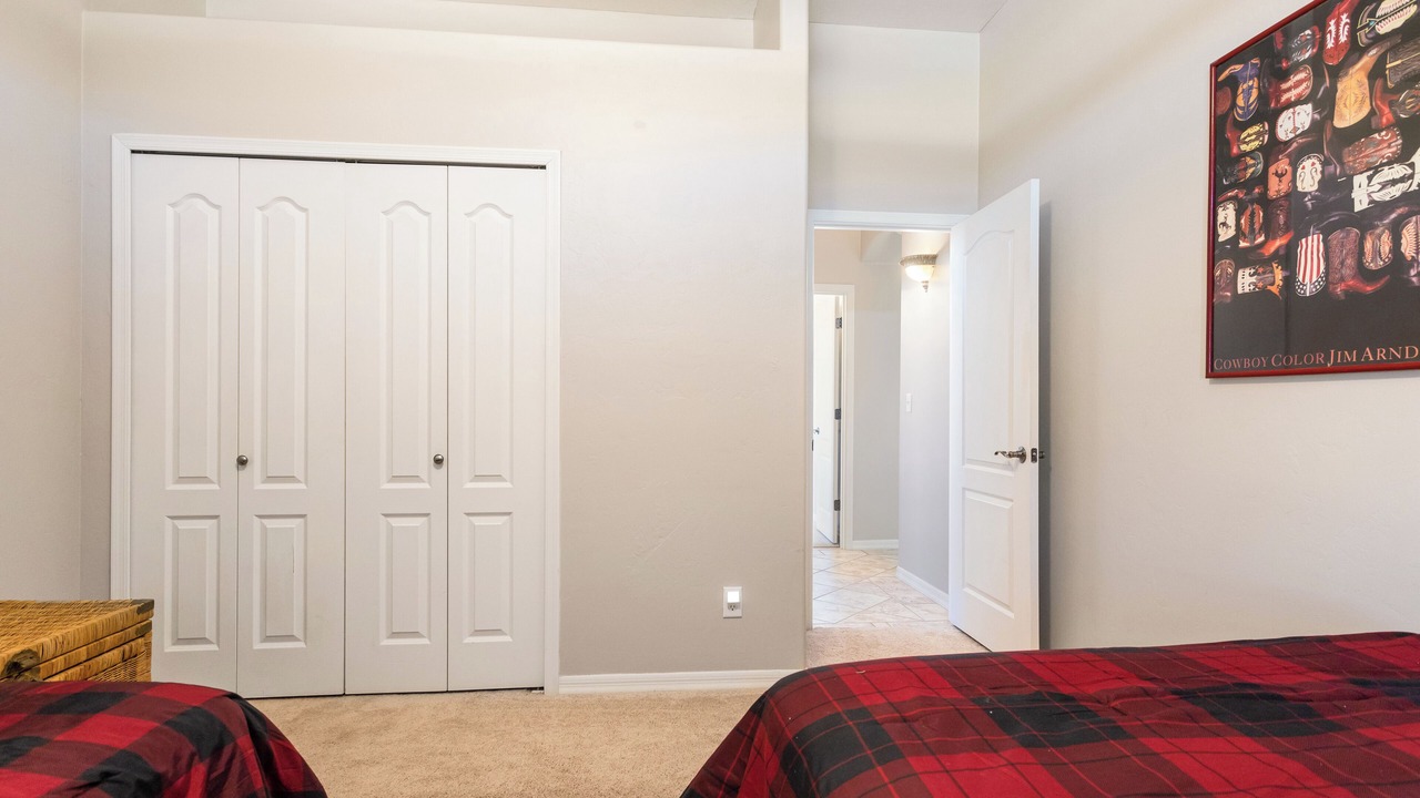 Photo of Bedroom in Sierra Vista Southeast