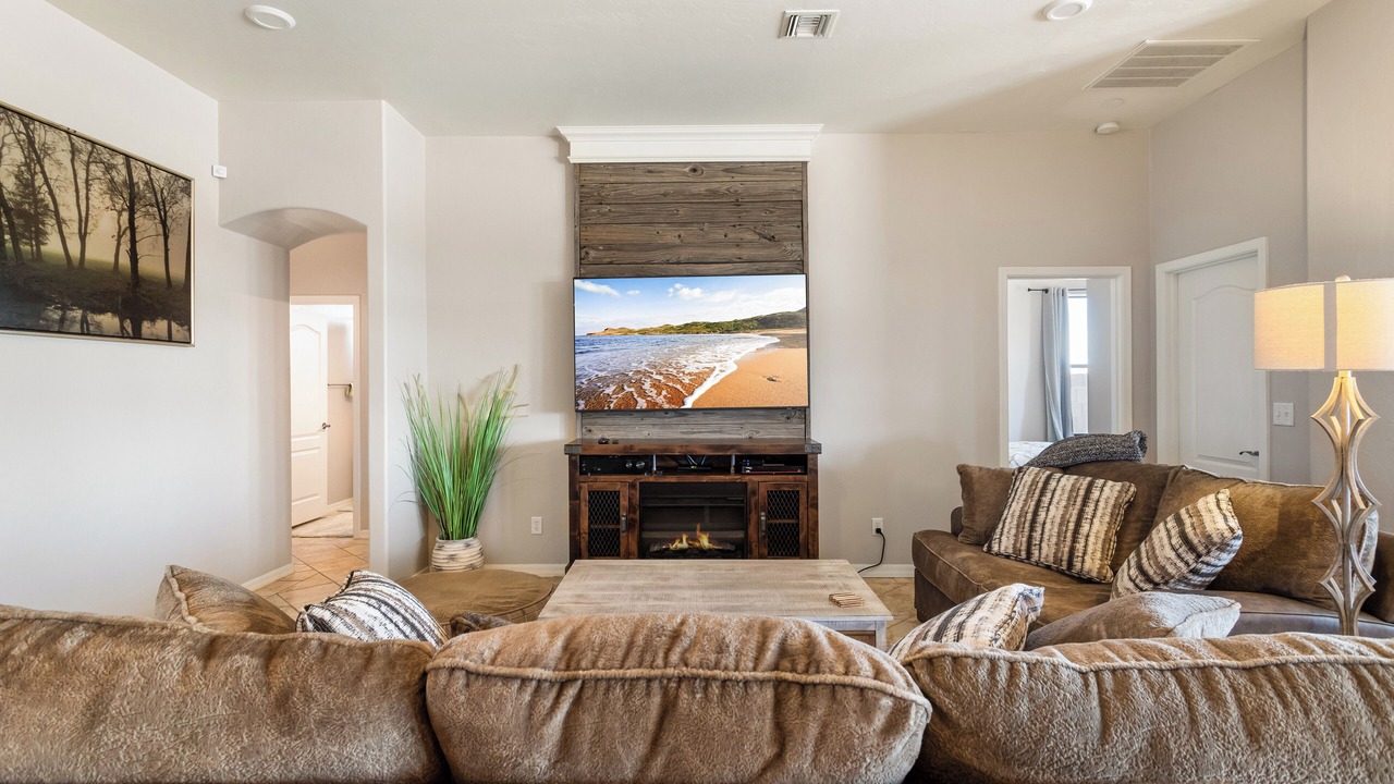 Photo of Livingroom in Sierra Vista Southeast