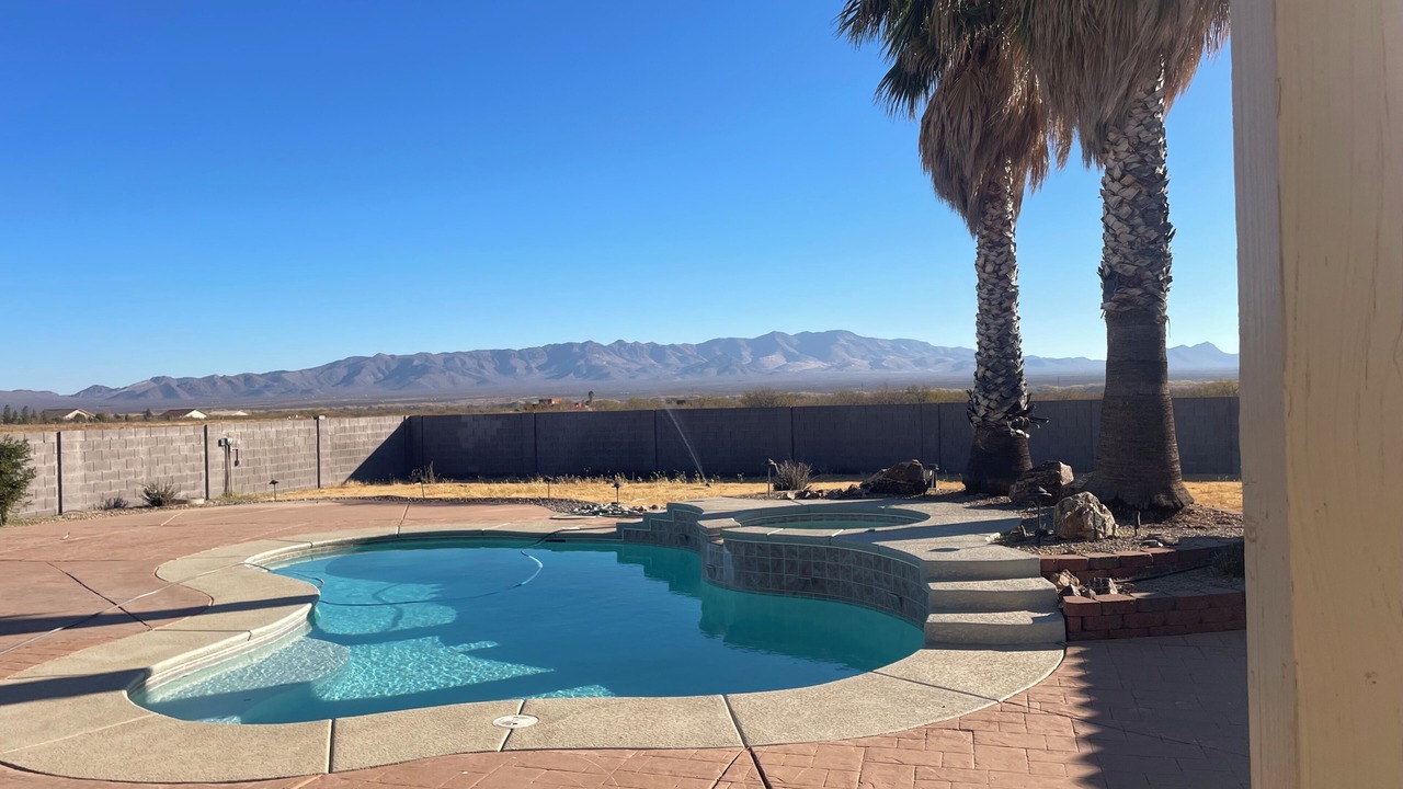 Photo of Outdoor in Sierra Vista Southeast